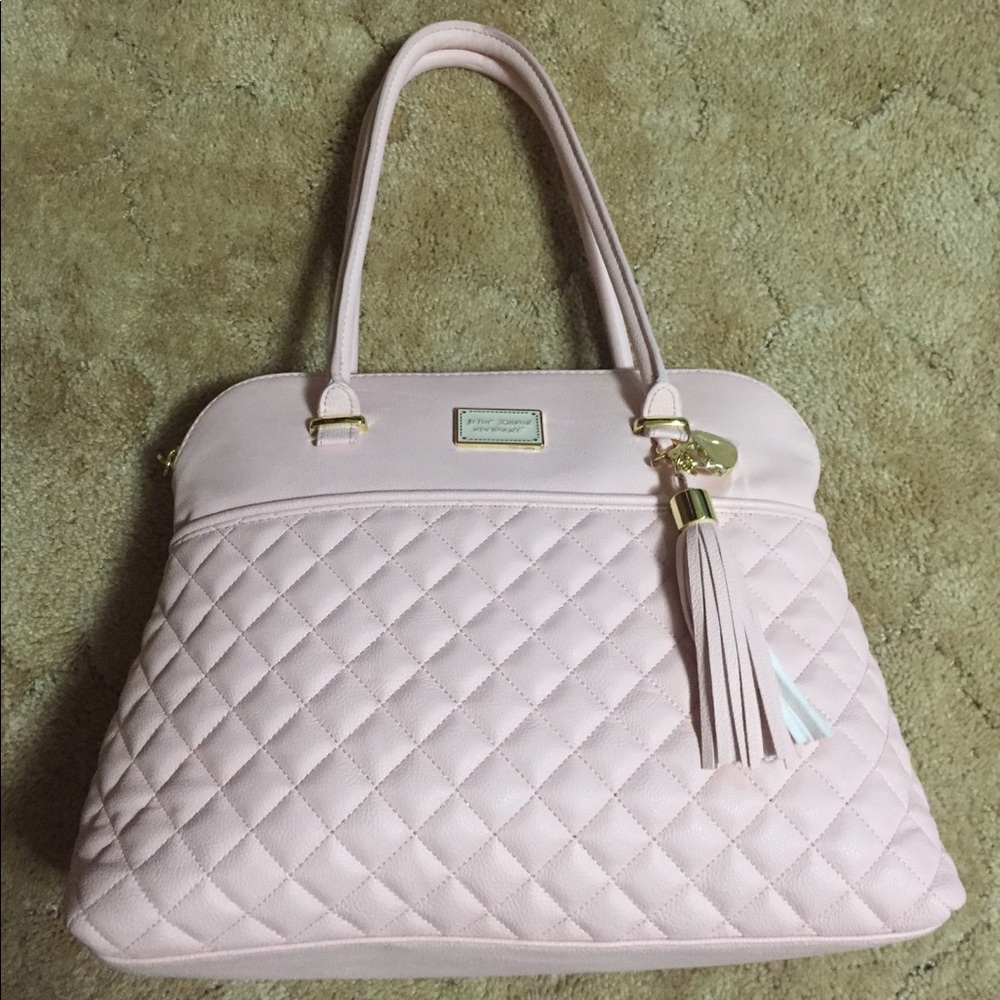 Betsey Johnson Purse